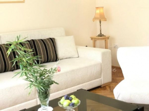 Marija Magdalena Apartments
